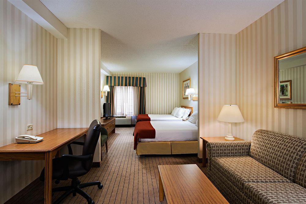 Hotel Express Philadelphia Ne - By Ihg 2*