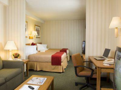 Express Philadelphia Ne - By Ihg Hotel Langhorne