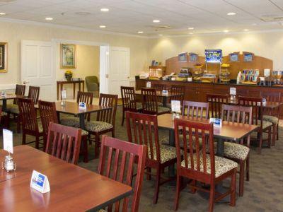 Hotel Express Philadelphia Ne - By Ihg 2*