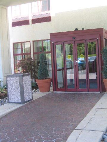 Express Philadelphia Ne - By Ihg Hotel Langhorne