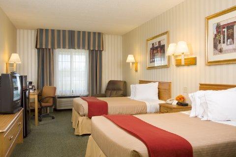 Express Philadelphia Ne - By Ihg