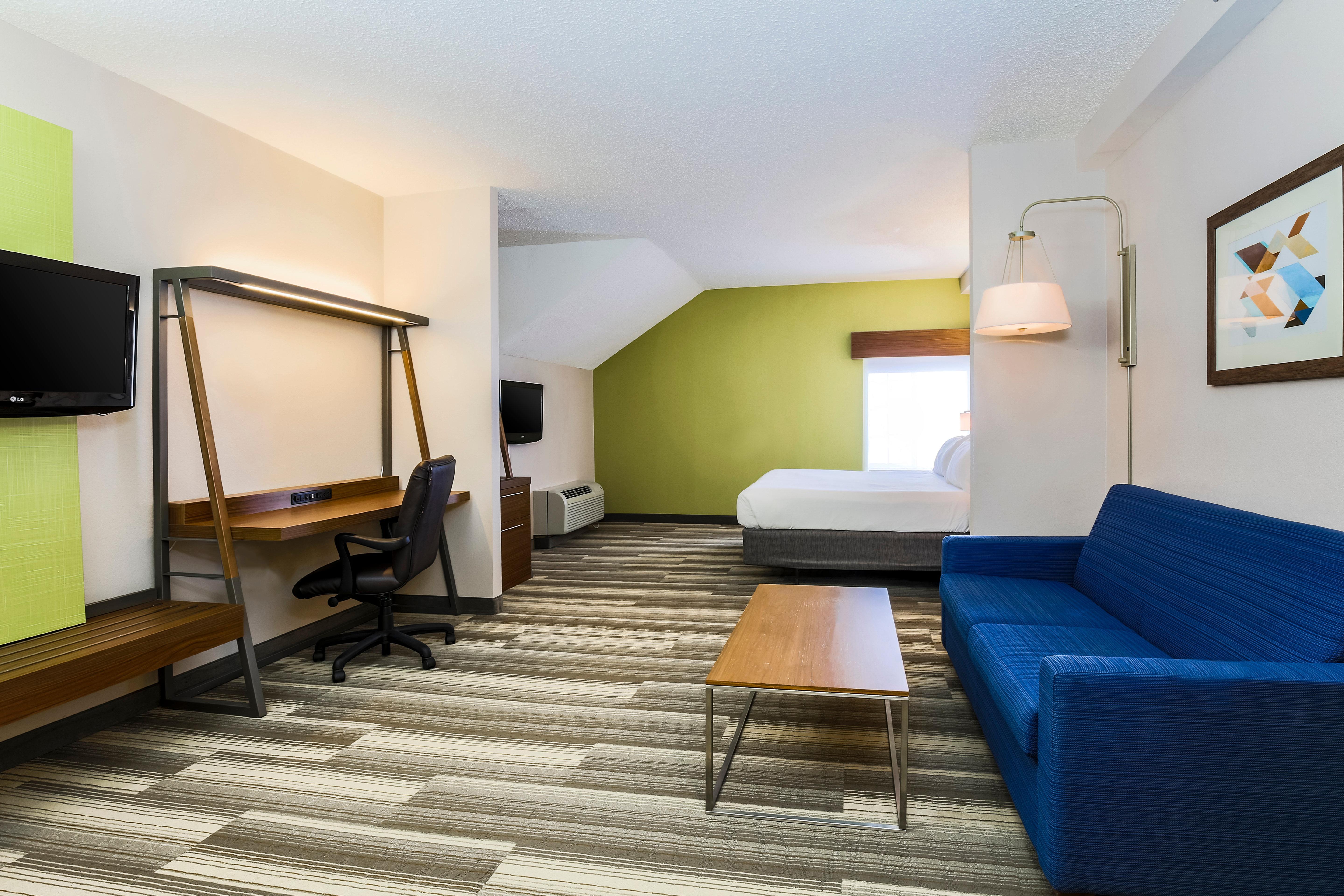 Express Philadelphia Ne - By Ihg Hotel Langhorne