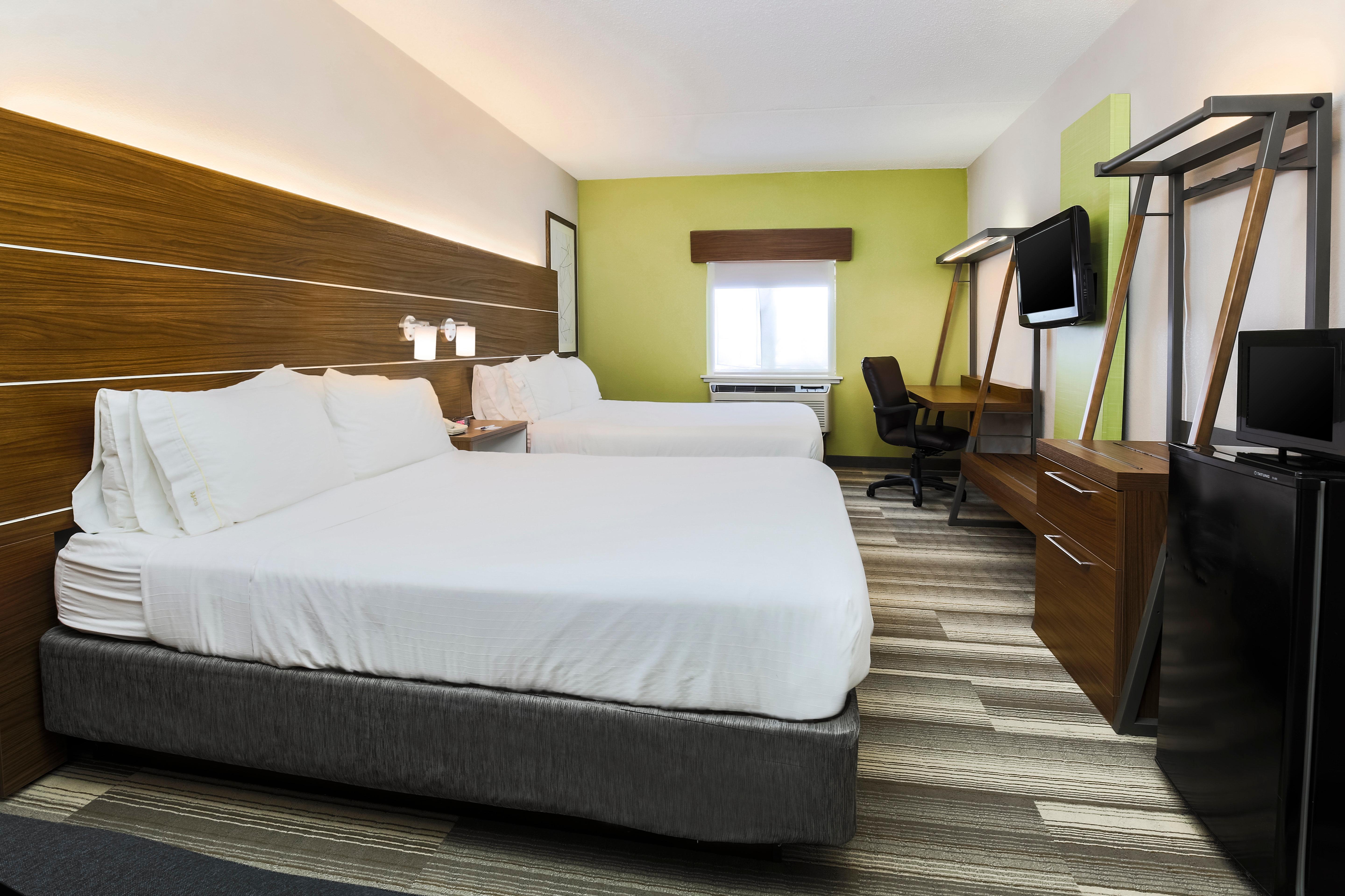 Express Philadelphia Ne - By Ihg