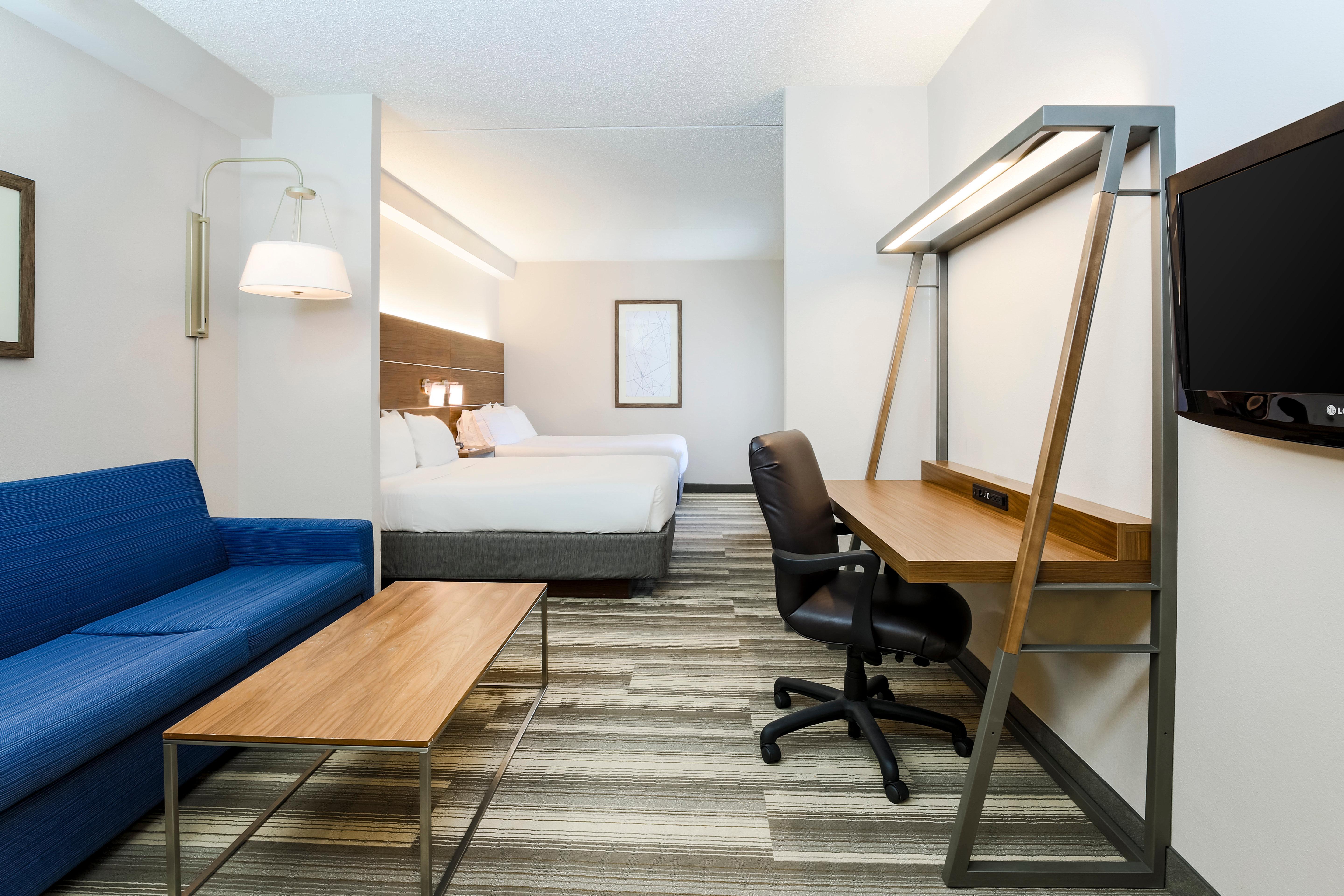 Express Philadelphia Ne - By Ihg
