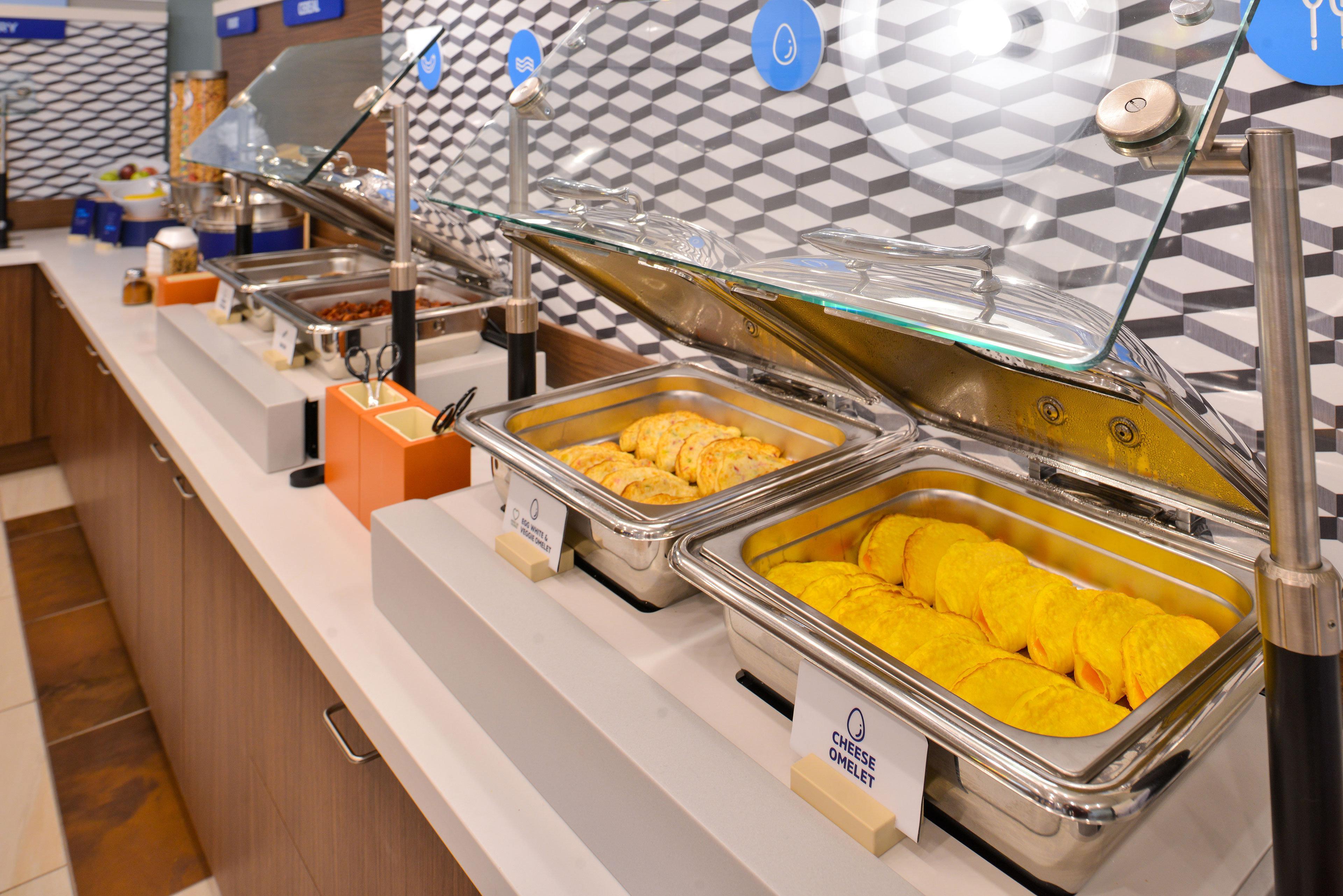Express Philadelphia Ne - By Ihg Langhorne