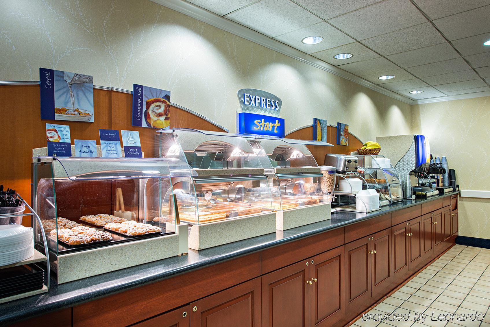 Express Philadelphia Ne - By Ihg Langhorne