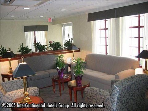 Express Philadelphia Ne - By Ihg
