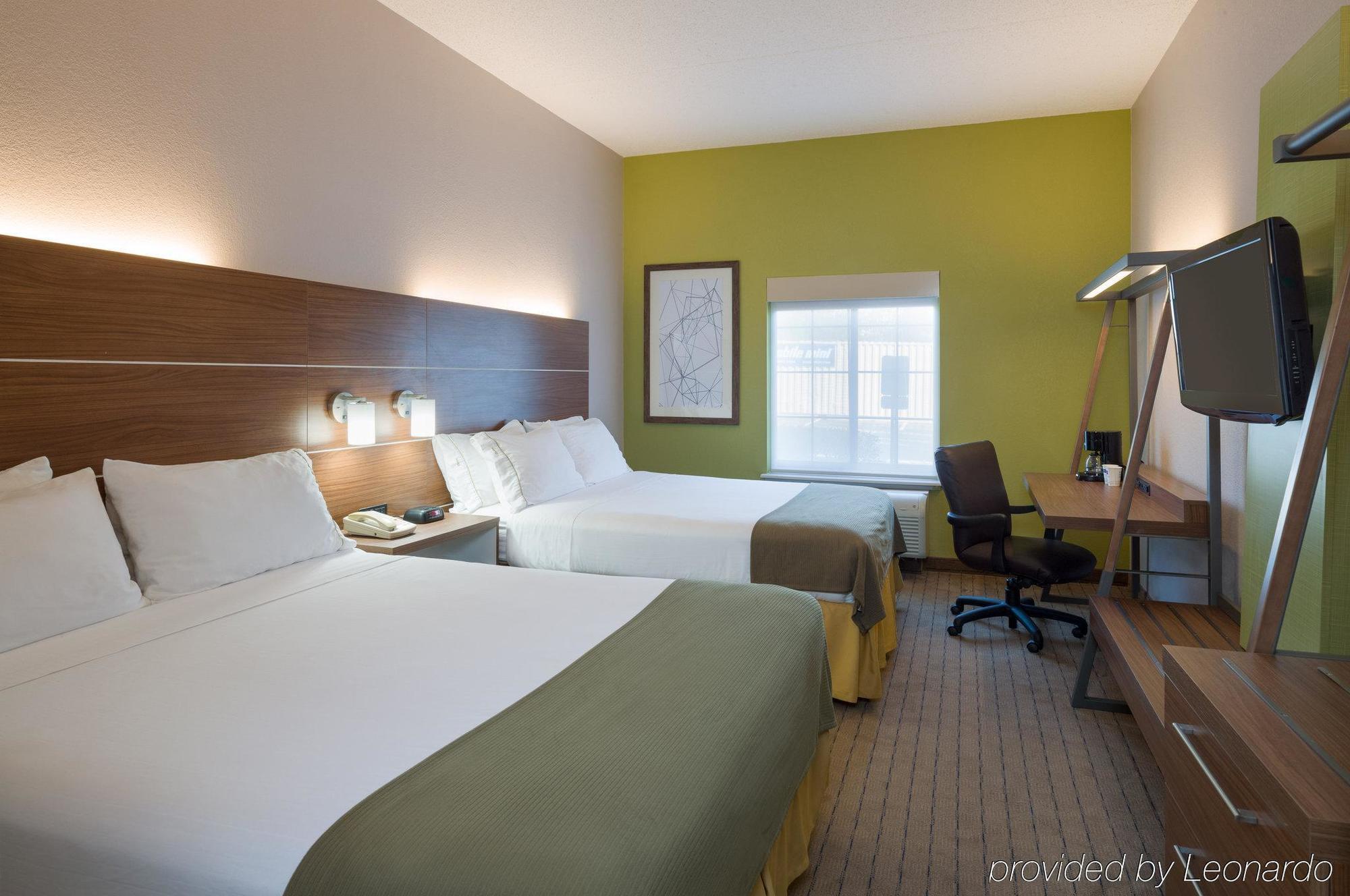 Hotel Express Philadelphia Ne - By Ihg
