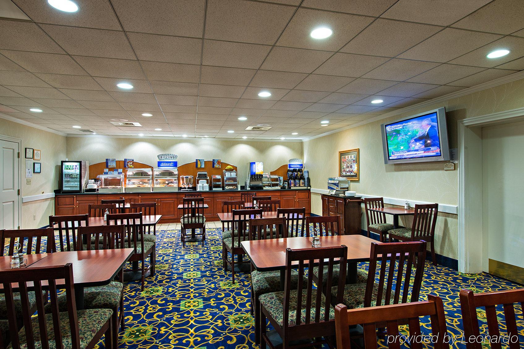 Express Philadelphia Ne - By Ihg Langhorne