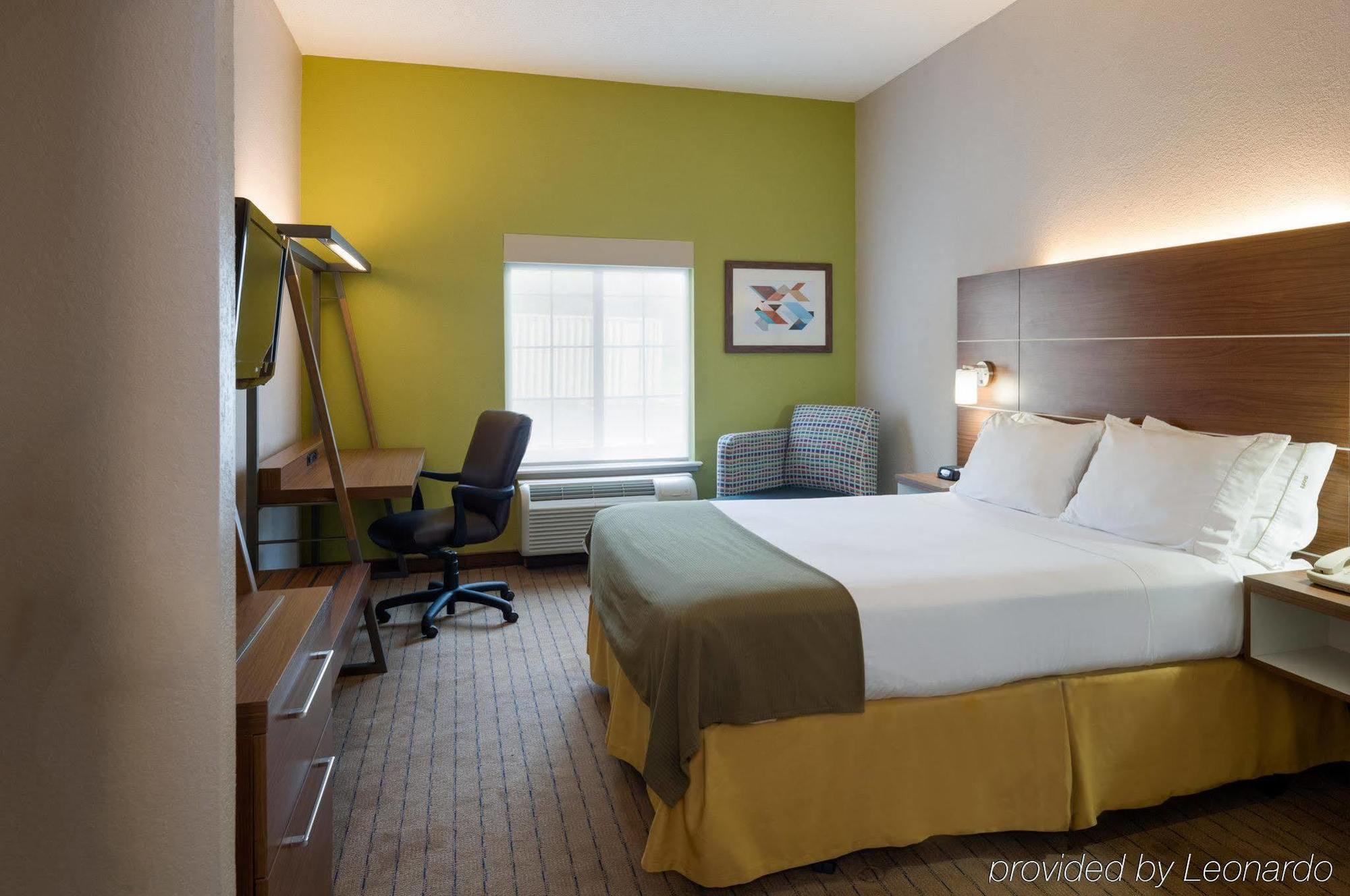 Express Philadelphia Ne - By Ihg 2* Langhorne