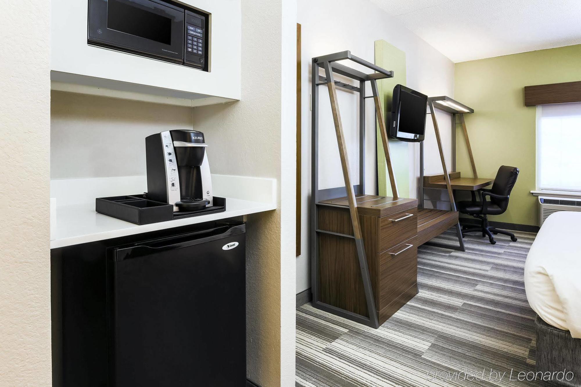 Express Philadelphia Ne - By Ihg Langhorne