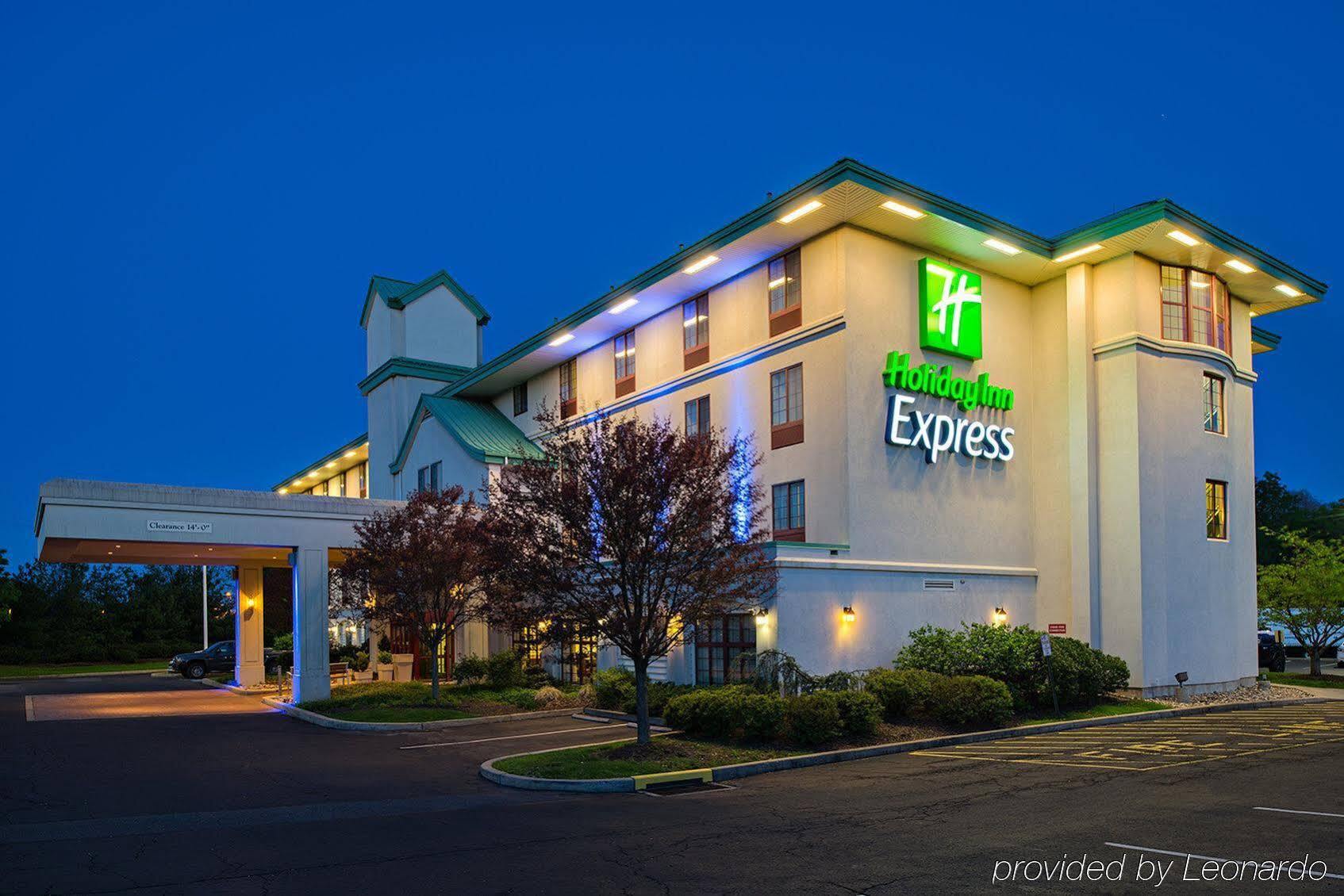 Hotel Express Philadelphia Ne - By Ihg 2*